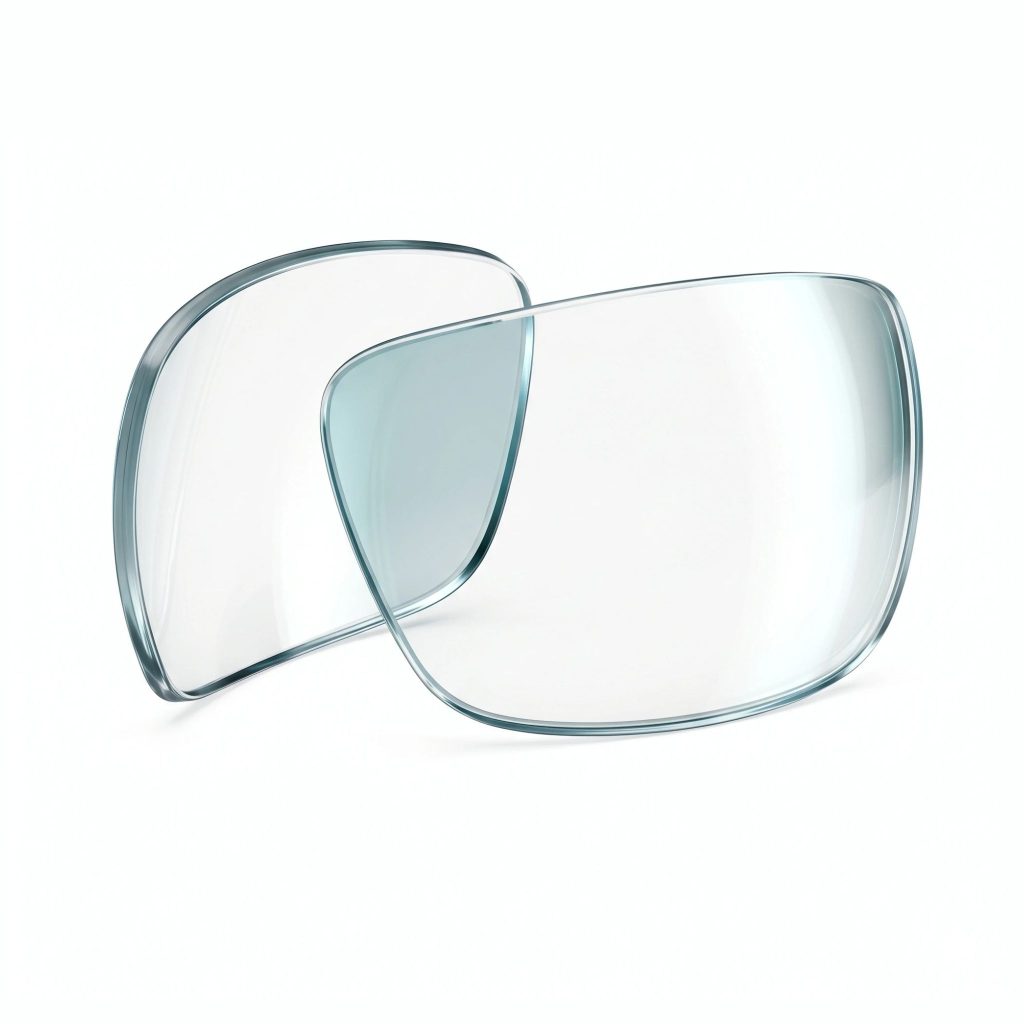 Verres Correcteurs pour Lunettes de Sport et Galbées