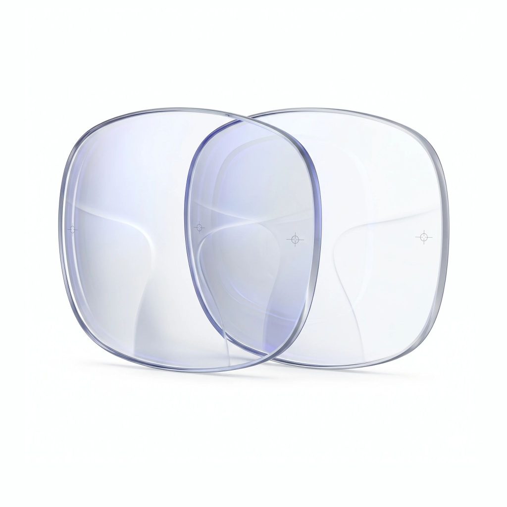 Verres progressifs Varilux