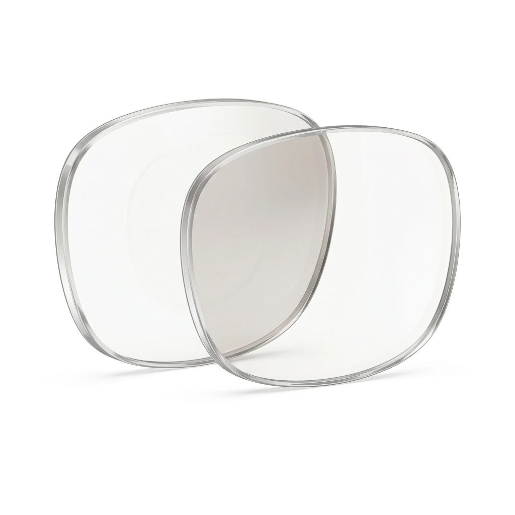 image verres unifocaux