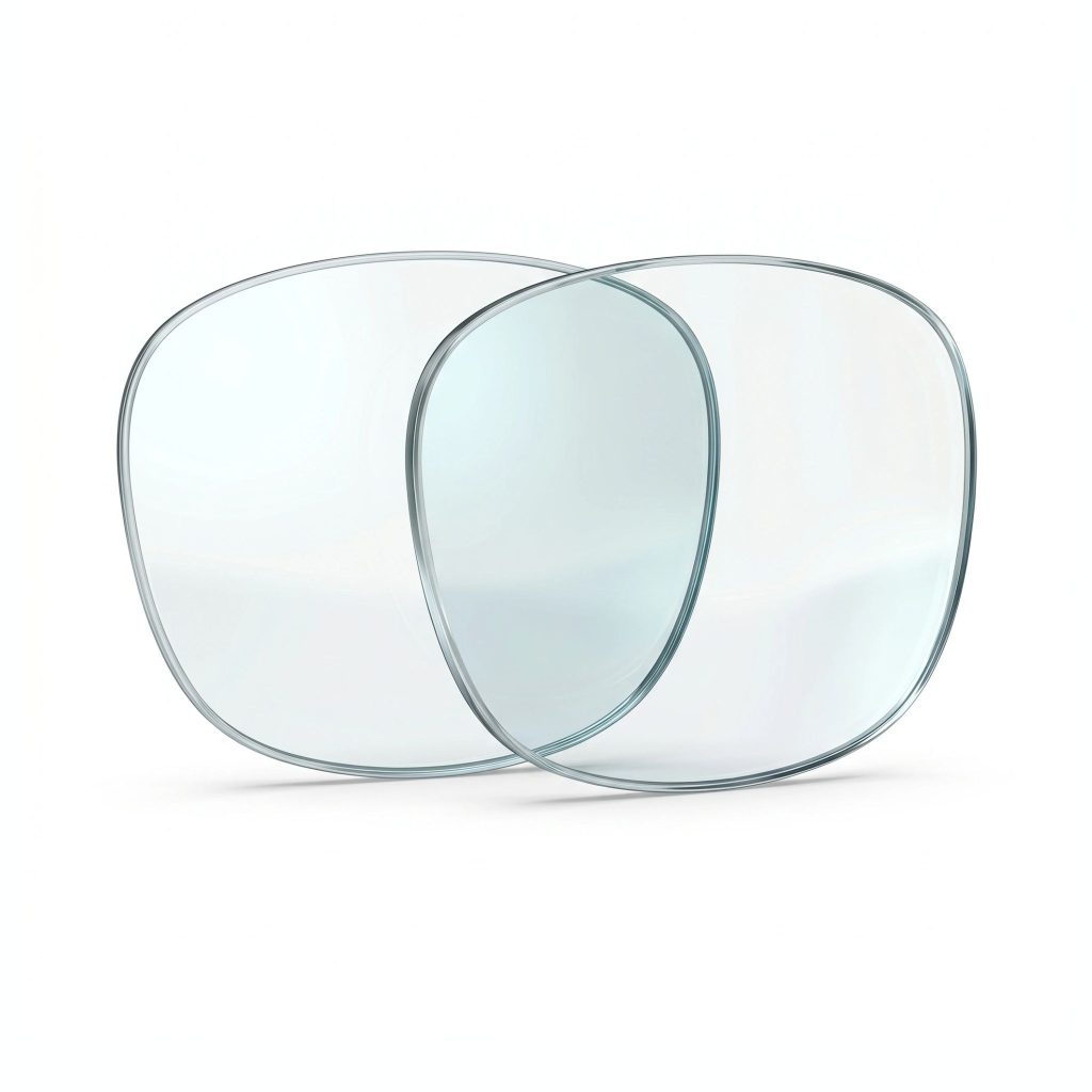 Verres de travail