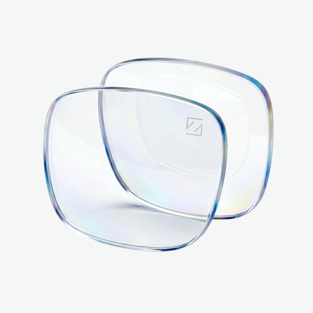 Verres Zeiss