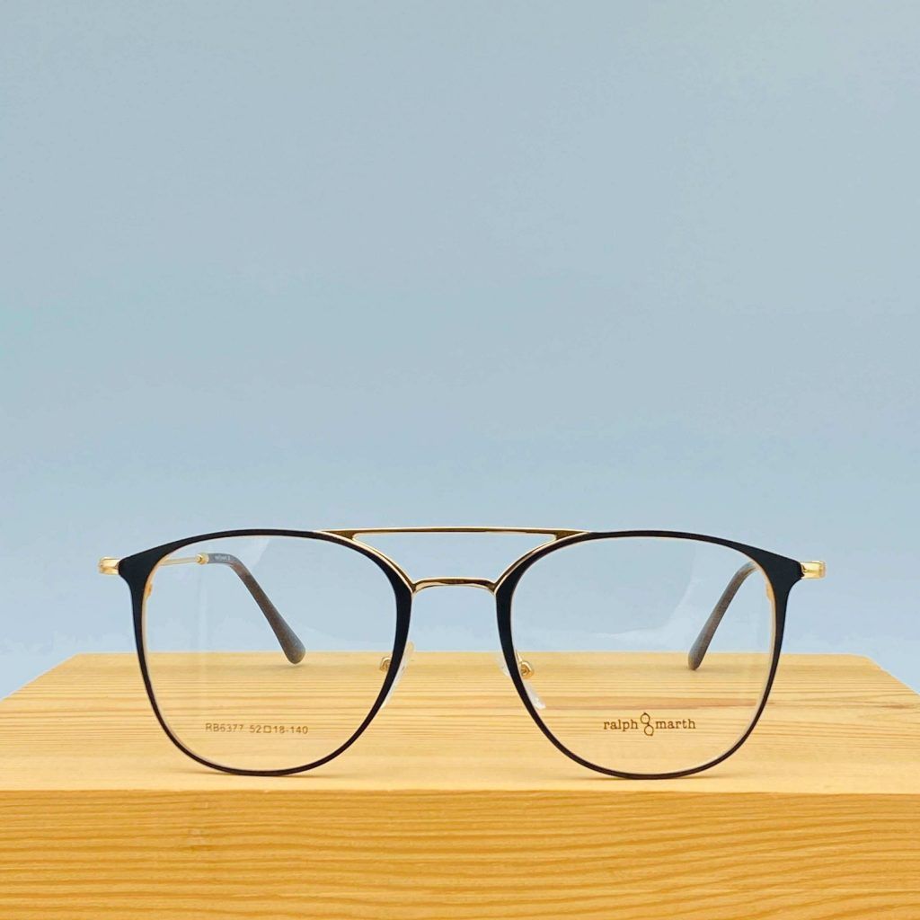 Lunettes de prescription Berna