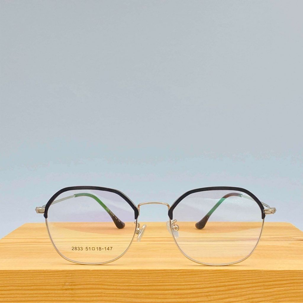 Lunettes de prescription Charlotte