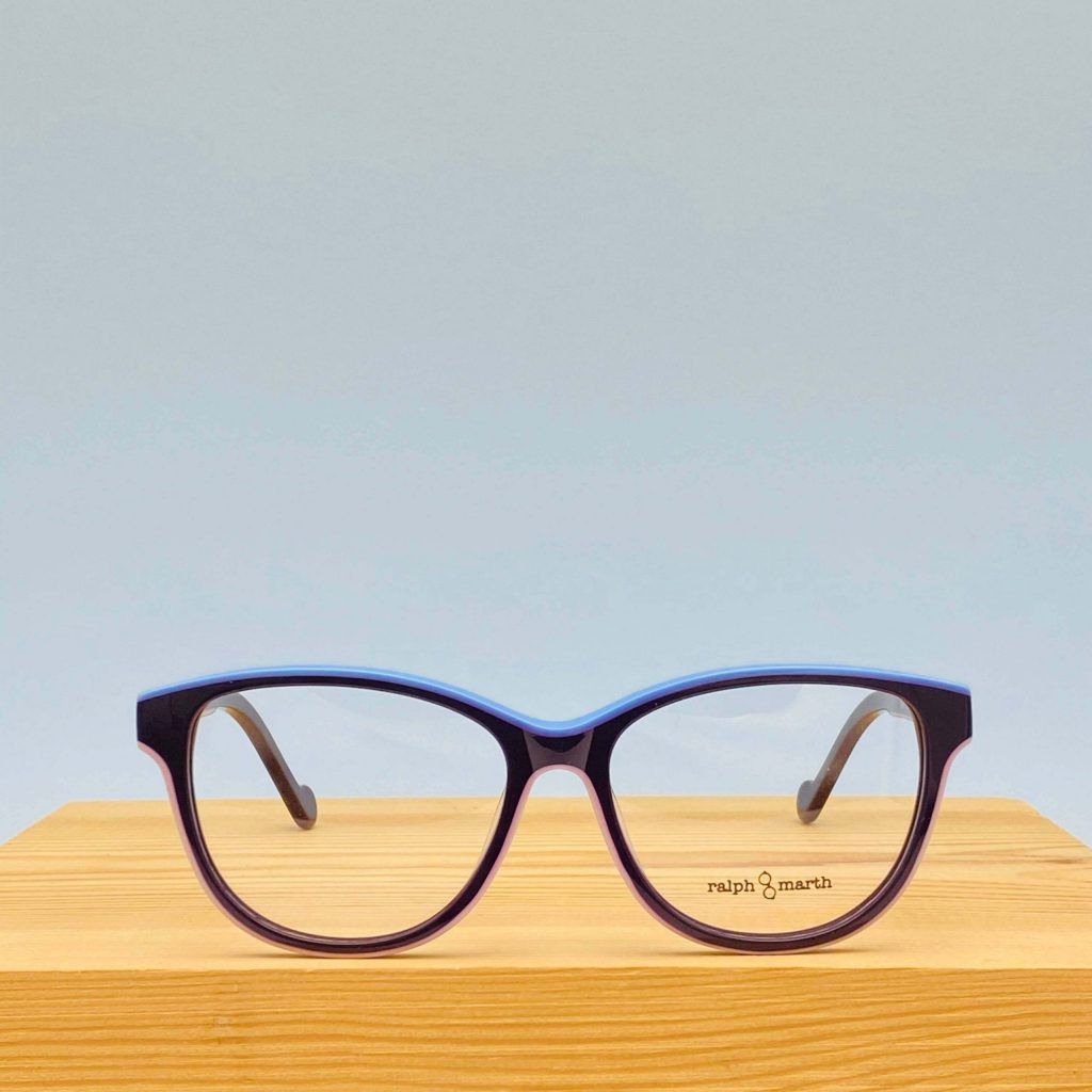 Lunettes de prescription Cintia