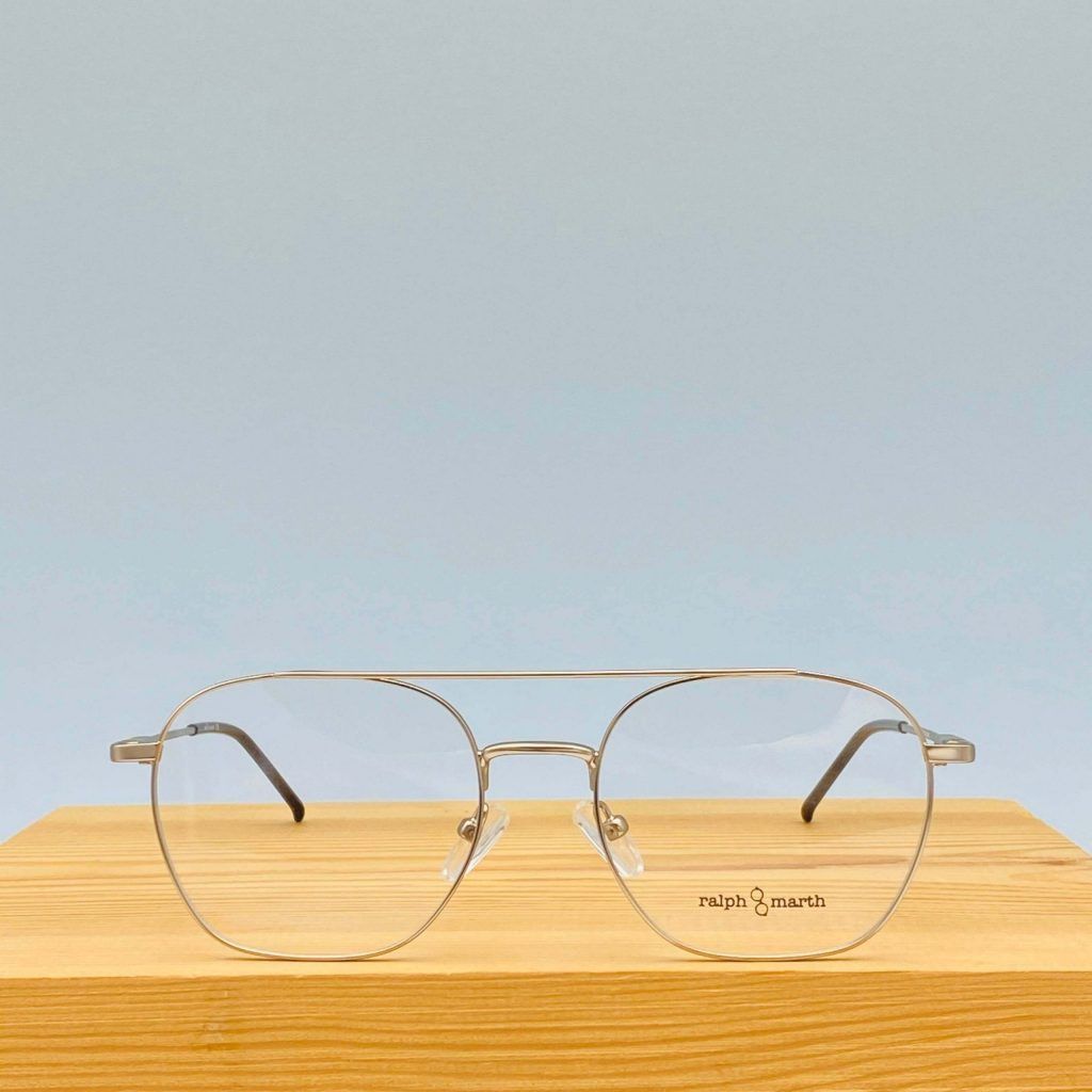 Lunettes de Prescription Asher