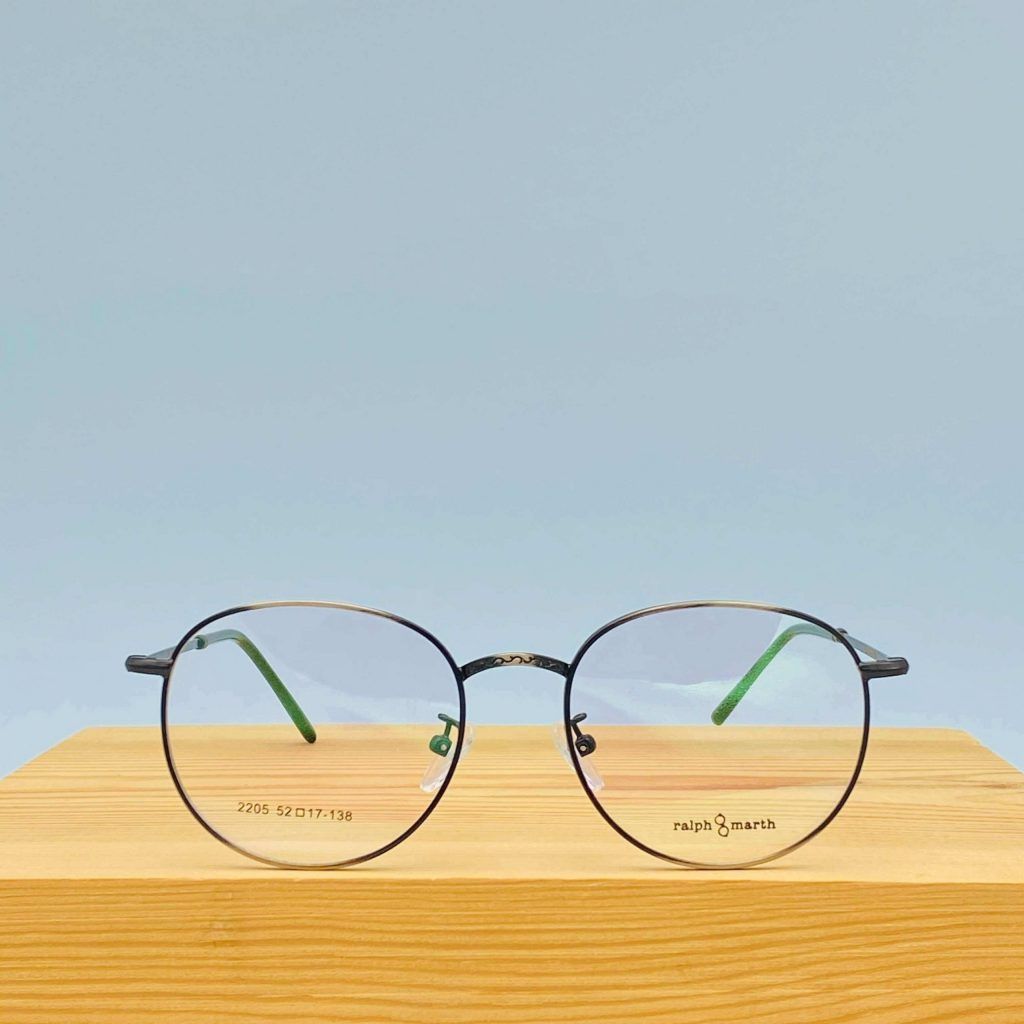 Lunettes de vue Enzo