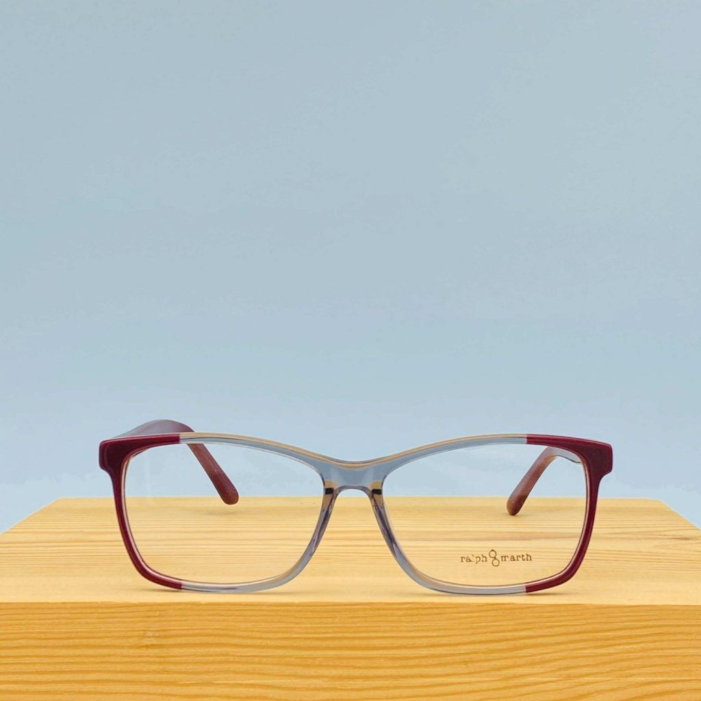 Lunettes de Vue Gonzalo