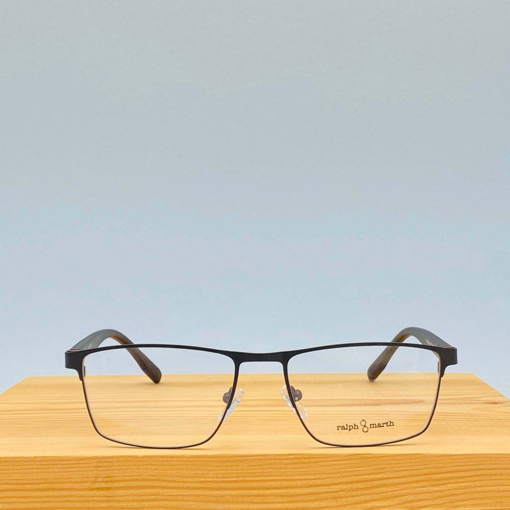 Lunettes de prescription Damian