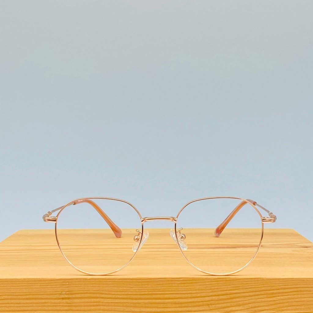 Lunettes de vue Juana