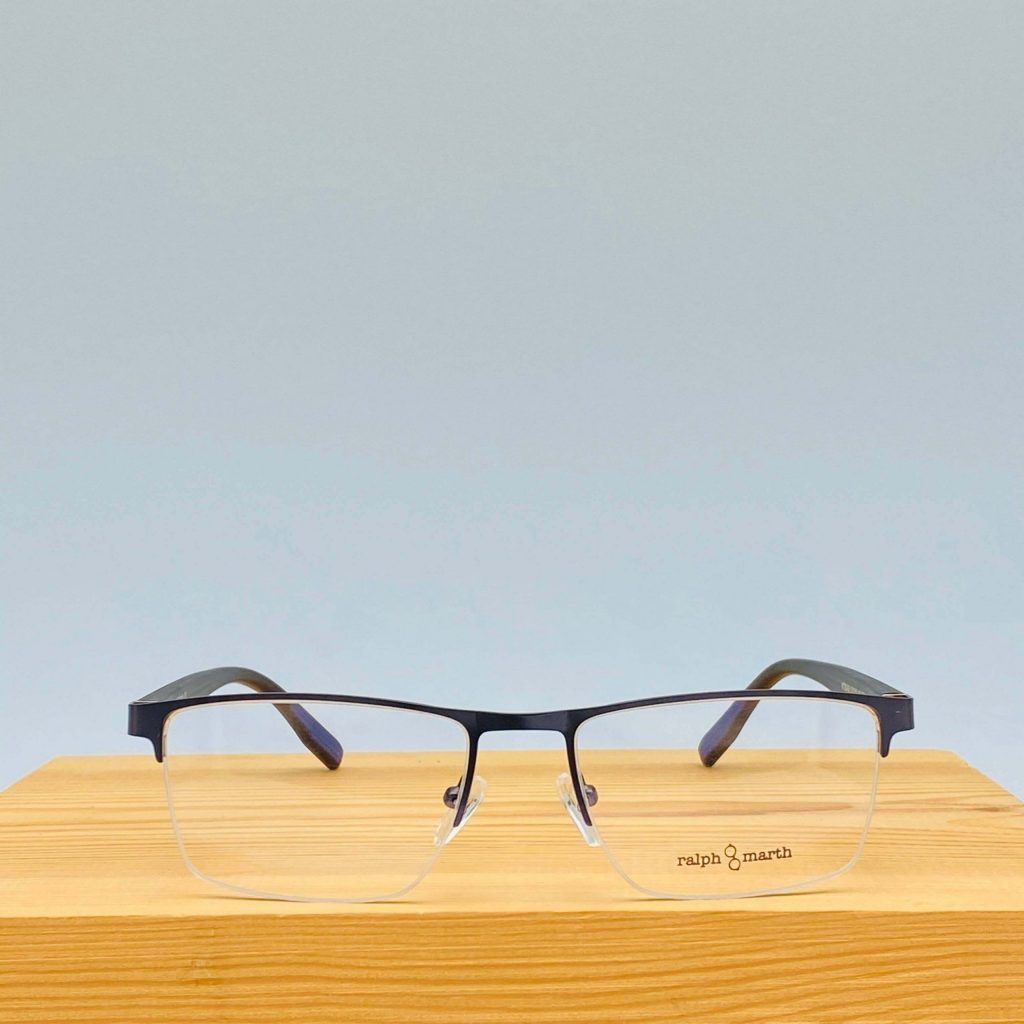 Leonardo lunettes de prescription