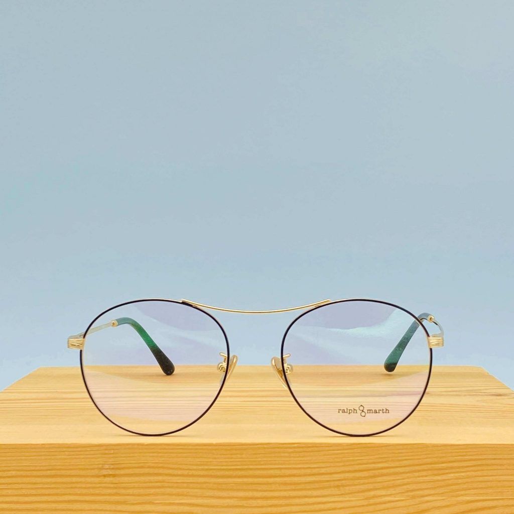 Lunettes de vue Luciano