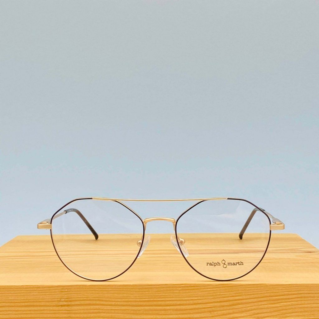 Lunettes de vue Mat