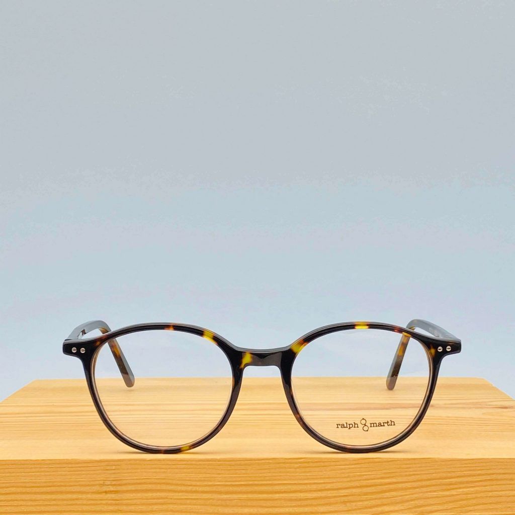 Lunettes de Vue Jackson