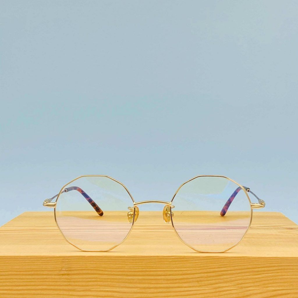 Lunettes de prescription Octavio