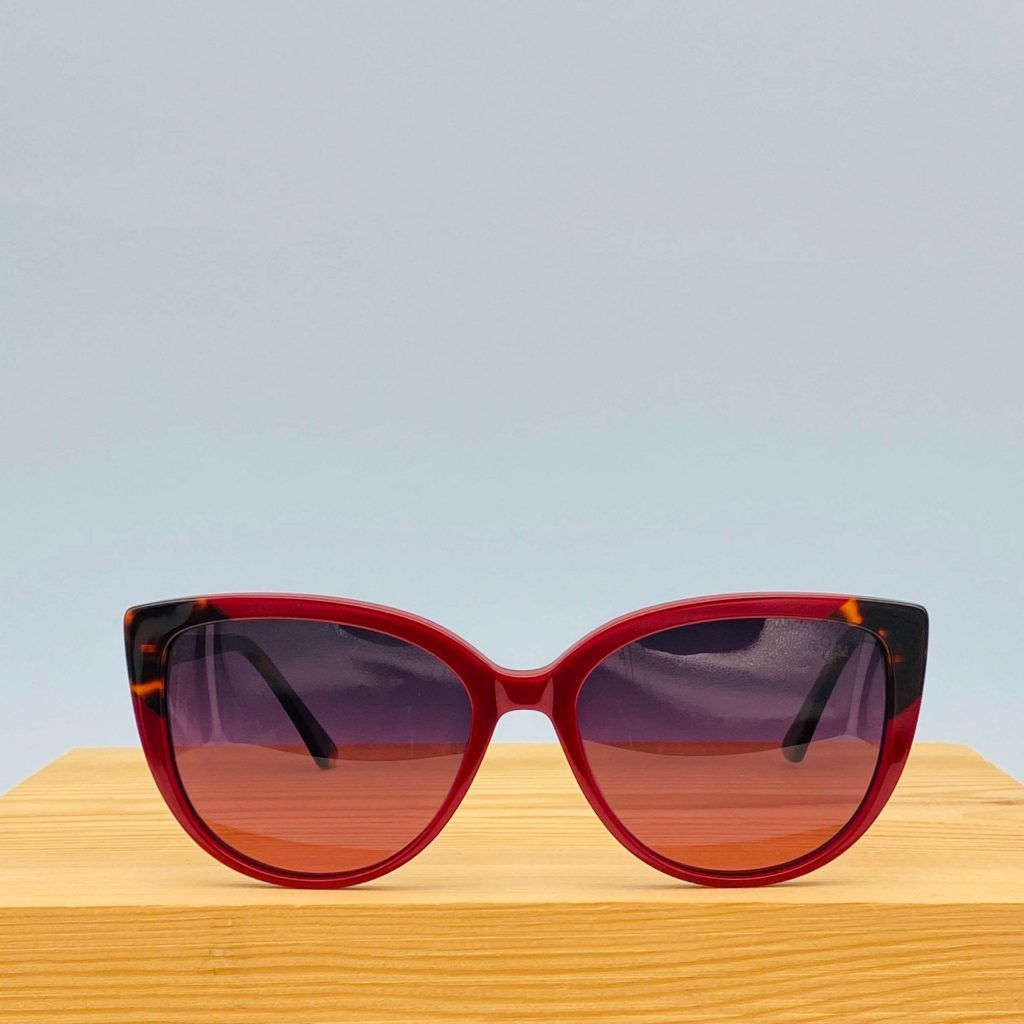 Lunettes de Soleil Angela