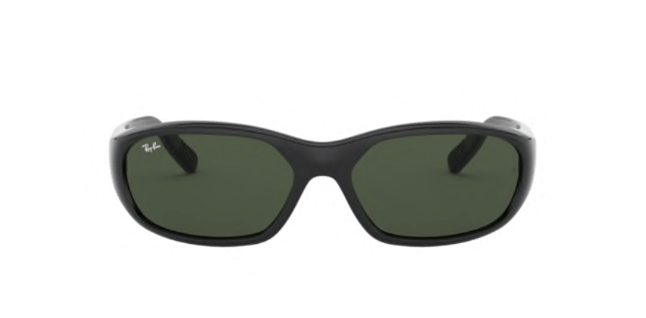 Ray-Ban 2016 DADDY-O 601/31 59◻17 125