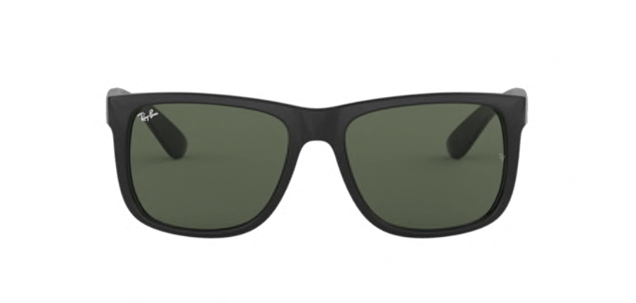 Ray-Ban 4165 JUSTIN 601/71 54◻16 145 3N