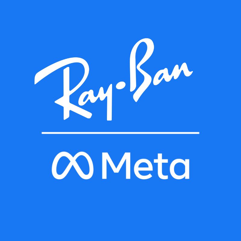 Imagen del logo Ray-Ban Meta